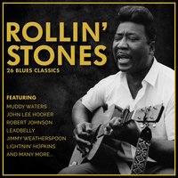 Georgia Ragg - Blind Willie McTell