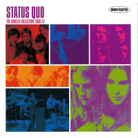 Spicks and Specks - Status Quo