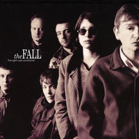Hostile - The Fall