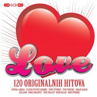 Ostala Si Uvijek Ista - Tose Proeski