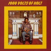 I Will - John Holt