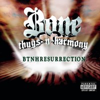 2 Glocks - Bone Thugs-N-Harmony