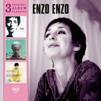 A donde yoy - Enzo Enzo