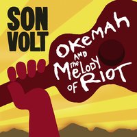 Bandages & Scars - Son Volt