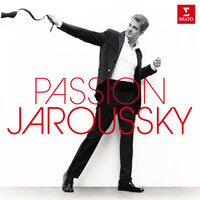 Cavalli: L'Erismena, Act 2: "Uscitemi dal cor, lacrime amare" (Idraspe) - Philippe Jaroussky
