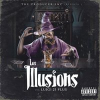 Soltera - Los Illusions, Gotay, Luigi 21 Plus