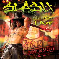 Promise - Slash, Myles Kennedy