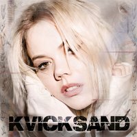 Kvicksand - Little Jinder