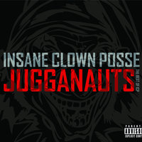 Mad Professor - Insane Clown Posse
