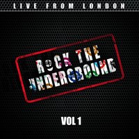 Anger - Live From London, Thor