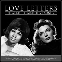 Letter Full of Tears - Gladys Knight