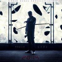 Kryptonit - Adesse, Marvin Game