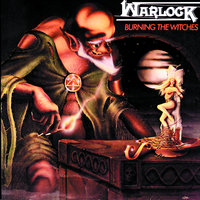 Hateful Guy - Warlock