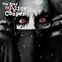Backyard Brawl - Alice Cooper