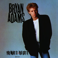 Tonight - Bryan Adams