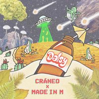 Okay - Cráneo, Made in M, Lasser