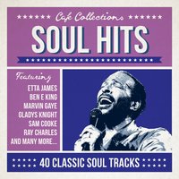 Loco-Motion - Barbara George
