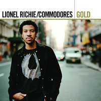 Cinderella - Lionel Richie