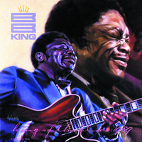 Lay Another Log On The Fire - B.B. King