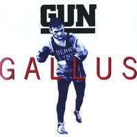 Won't Back Down - Gun