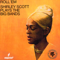 A-Tisket A-Tasket - Shirley Scott