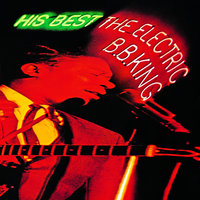 I Don't Want You Cuttin' Off Your Hair - B.B. King
