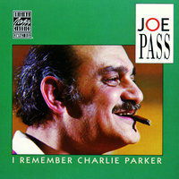 Easy To Love - Joe Pass