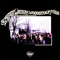 Love, Deep As The Ocean - Muddy Waters