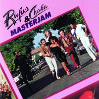 Any Love - Rufus, Chaka Khan