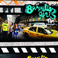 Internacional - Brazilian Girls