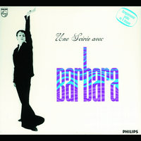 Le grand frisé - Barbara