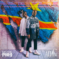 Aito G - Gracias, Kingfish, Sebastian Da Costa