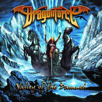 Evening Star - DragonForce
