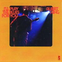Don't Burn Down The Bridge ('Cuz You Might Wanna Come Back Across) - Albert King