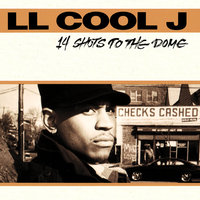 A Little Somethin' - LL COOL J