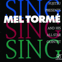 "All" Medley - Mel Torme