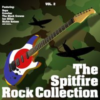 I'm Coming Out - Richie Kotzen