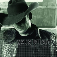 A Showman's Life - Gary Allan, Willie Nelson