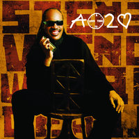 Moon Blue - Stevie Wonder