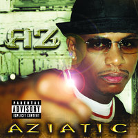 Take It Off - AZ
