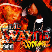 Go Hard - Lil Wayne