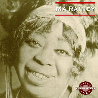 Farewell Daddy Blues - Ma Rainey