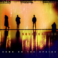 Tighter & Tighter - Soundgarden