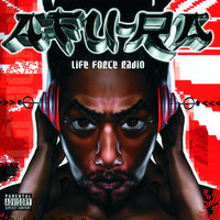 BLVD. - Afu-Ra