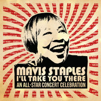 The Weight - Mavis Staples, Joan Osborne, Keb' Mo'