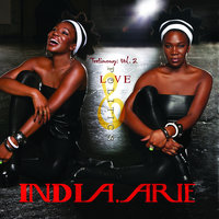 Pearls - India.Arie, Dobet Gnahoré