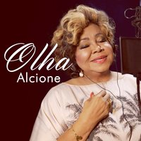Olha - Alcione