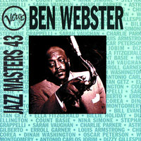 Ben Webster