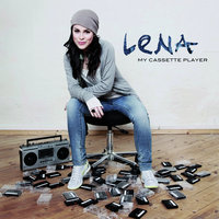 Touch A New Day - Lena