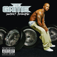 Doctor's Advocate - The Game